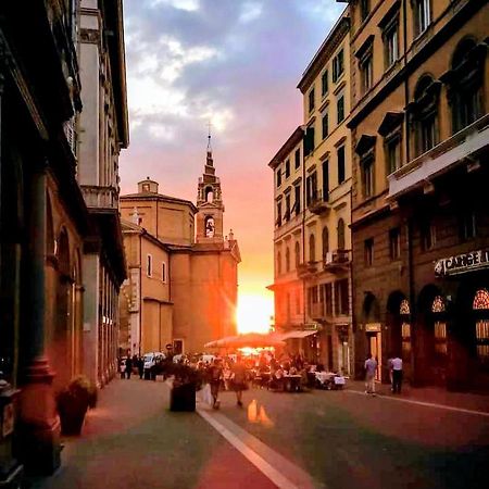 فيلا Il Balcone Sul Corso أنكونا المظهر الخارجي الصورة