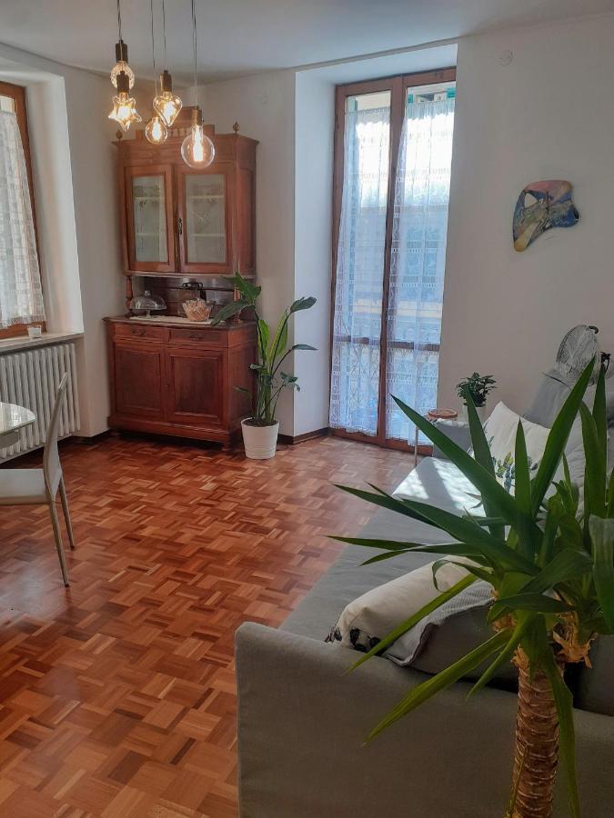 فيلا Il Balcone Sul Corso أنكونا المظهر الخارجي الصورة