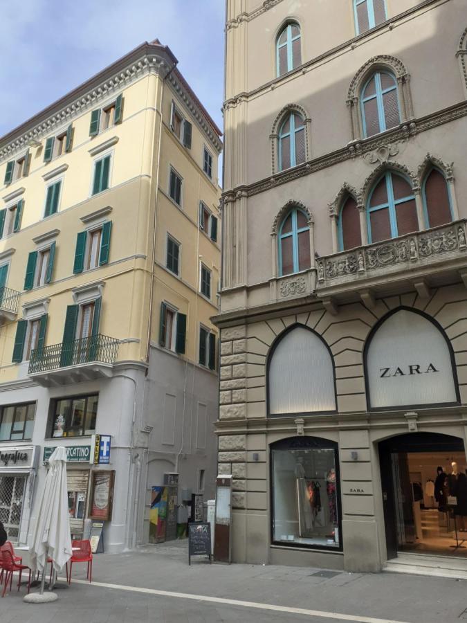فيلا Il Balcone Sul Corso أنكونا المظهر الخارجي الصورة