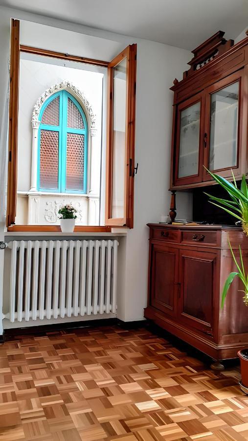 فيلا Il Balcone Sul Corso أنكونا المظهر الخارجي الصورة